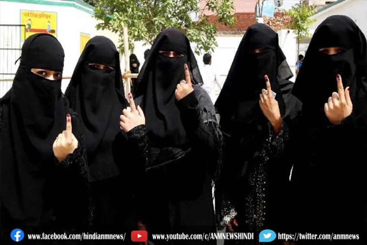 आगरा जिले में 102 मुस्लिमों ने लड़ा चुनाव