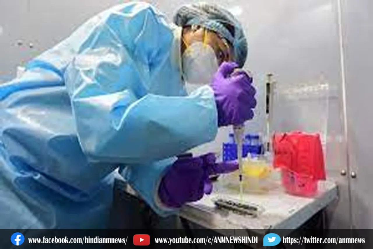 डेल्टा और भी भयानक रूप ले रहा है