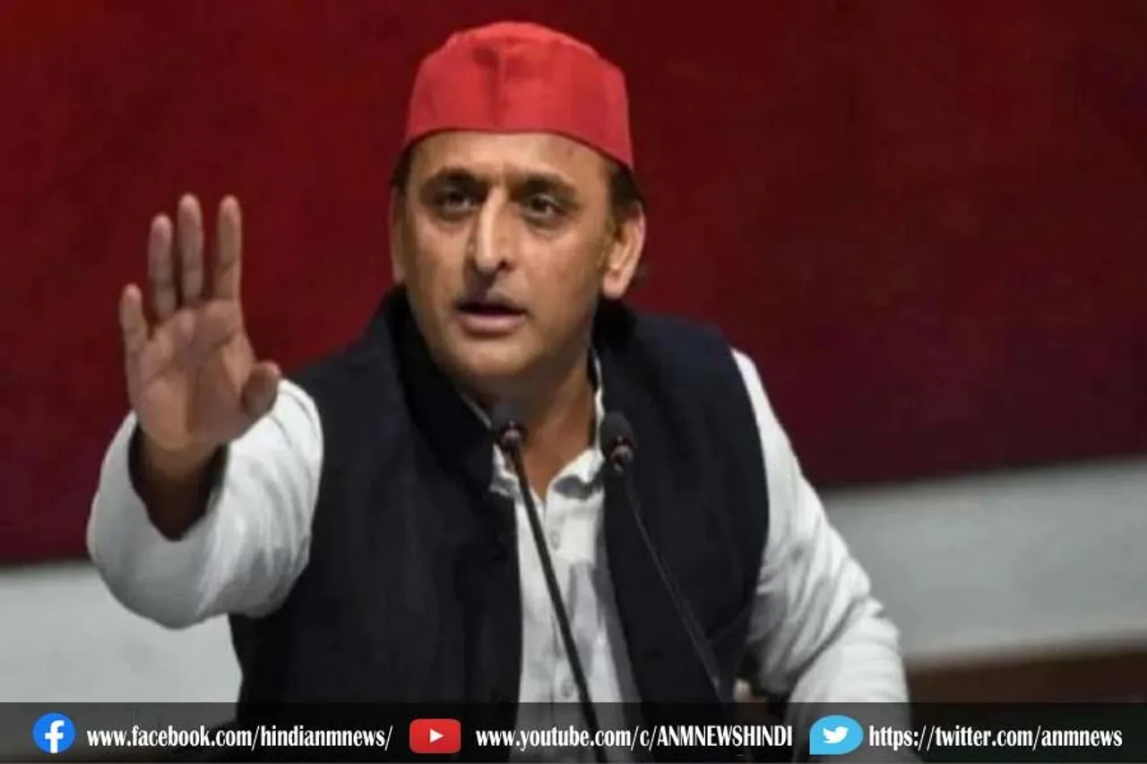 समाजवादी पार्टी का आज से चुनावी शंखनाद
