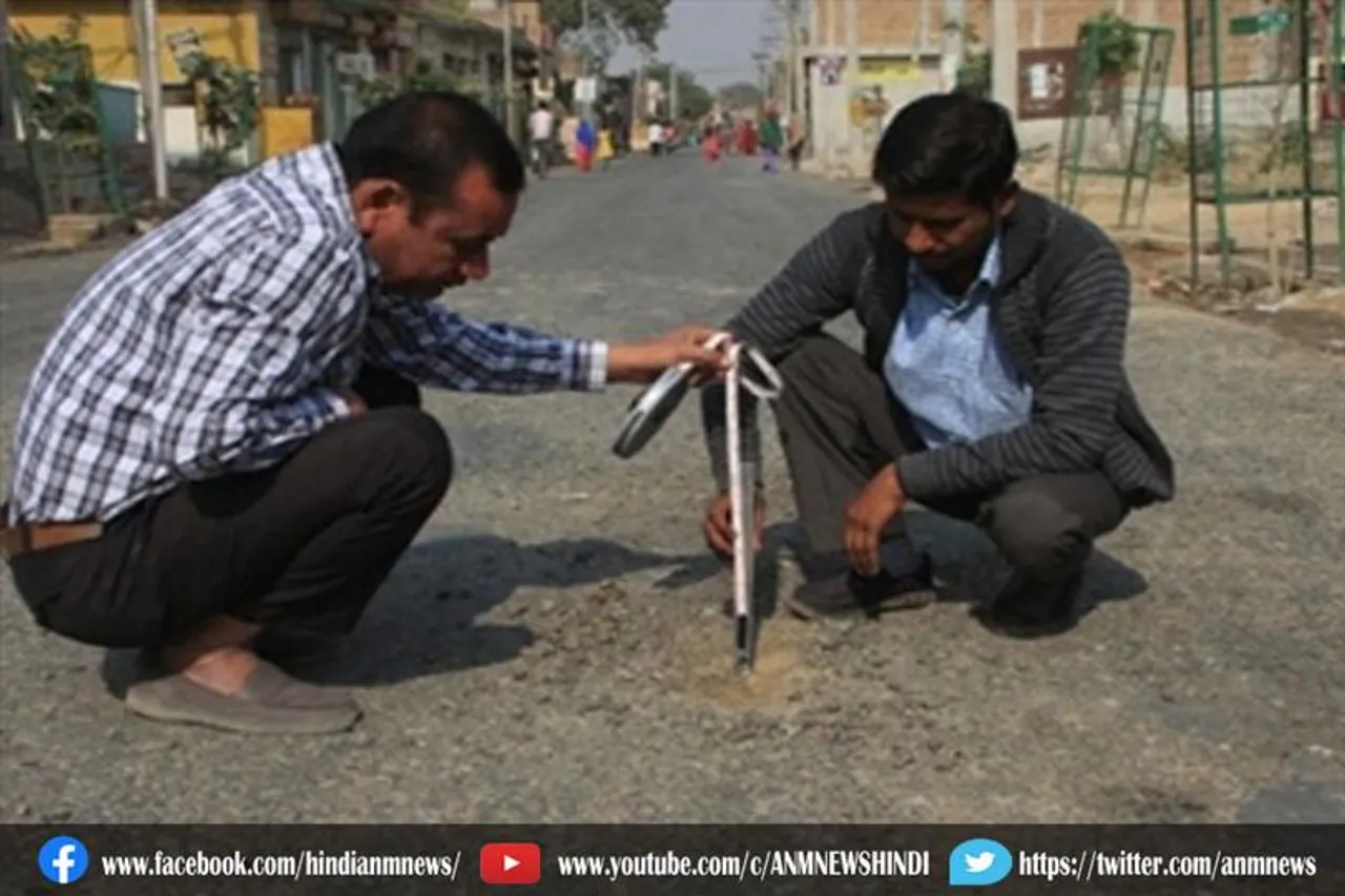 सत्तारूढ़ दल के ही एक वर्ग ने मलंदीघी ग्राम पंचायत के मुखिया पर लगाए भ्रष्टाचार का आरोप