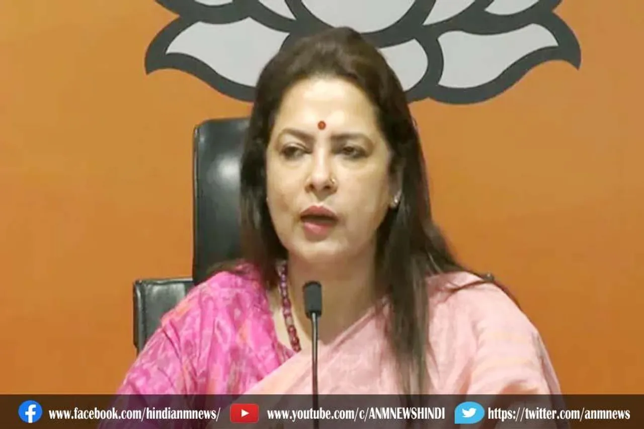 ठगी और धनशोधन मामले में भाजपा ने दिल्ली सरकार पर हमला बोला