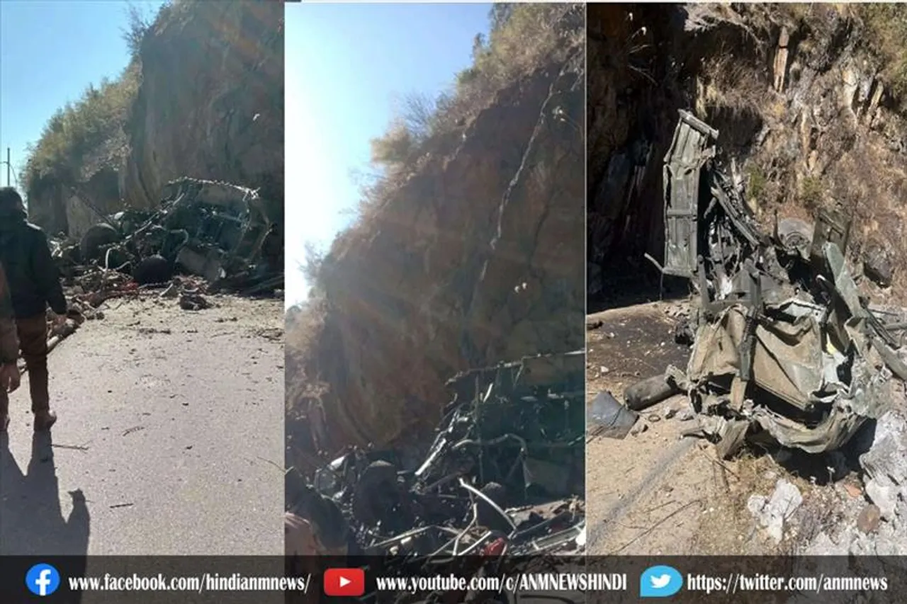 सिक्किम हादसा: राष्ट्रपति मुर्मू और पीएम मोदी ने हादसे पर जताया दुख