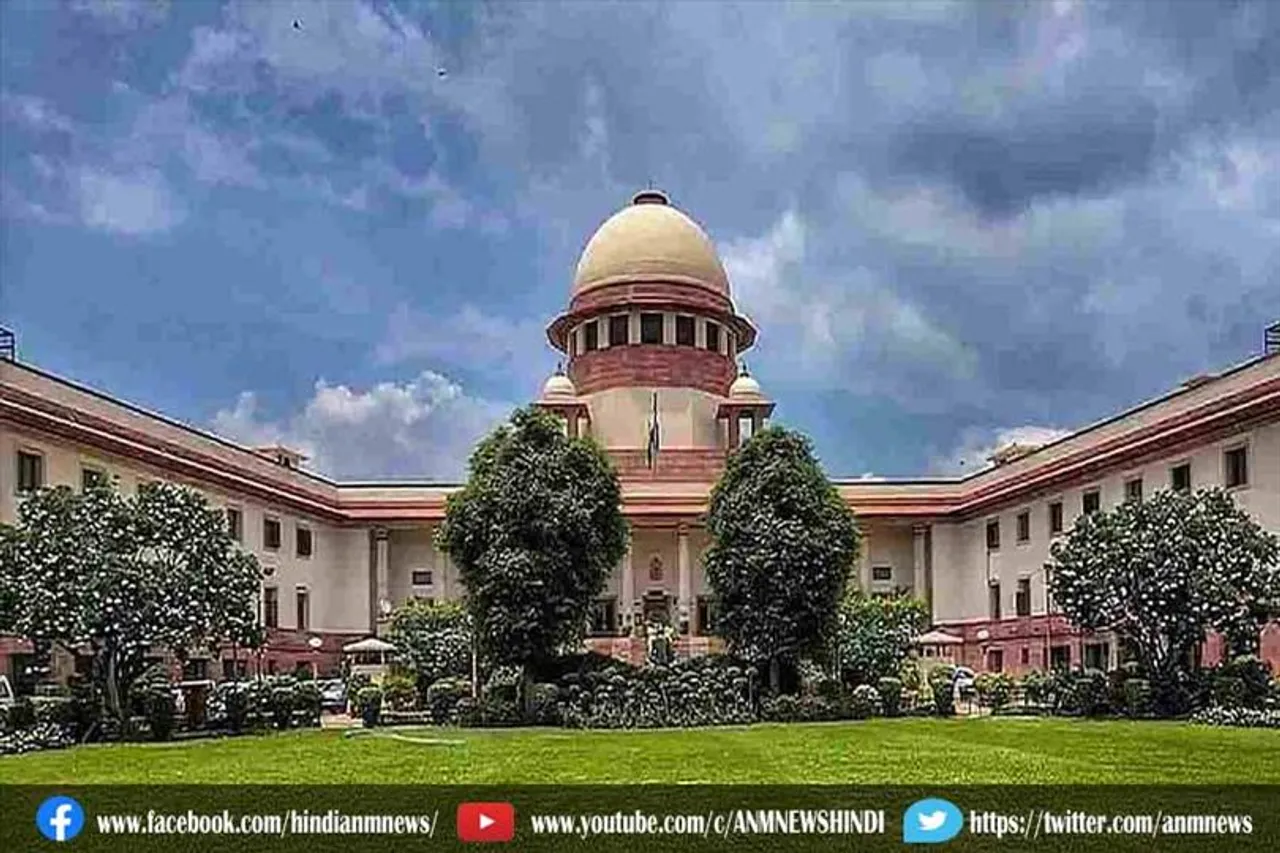 ओबीसी राजनीतिक आरक्षण को लेकर आज सुप्रीम कोर्ट में सुनवाई