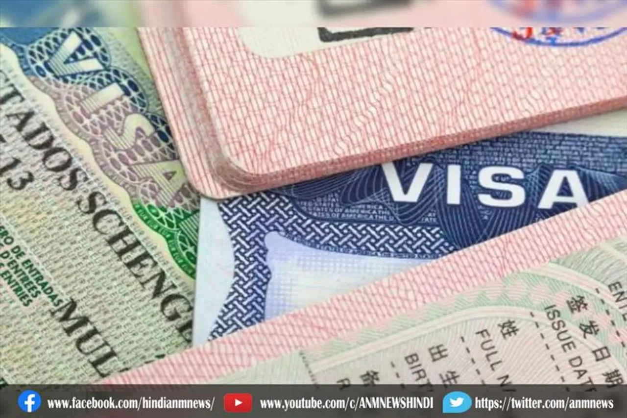 ब्रिटेन, कनाडा के नागरिकों को ई-वीजा देने से भारत ने किया इनकार