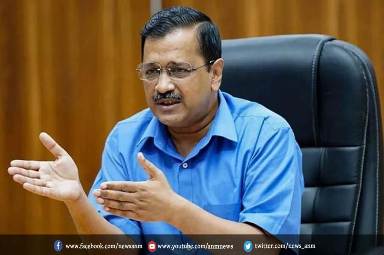 राबड़ी देवी के घर पर CBI ने दी दस्तक,अरविंद केजरीवाल का छलका दर्द