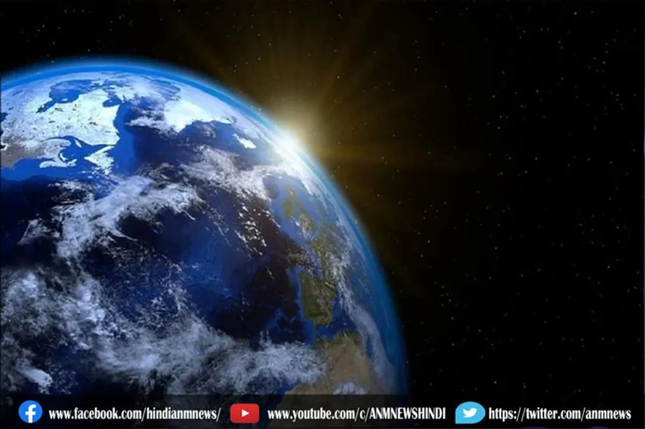 2030 तक भारत का अपना अंतरिक्ष स्टेशन होगा