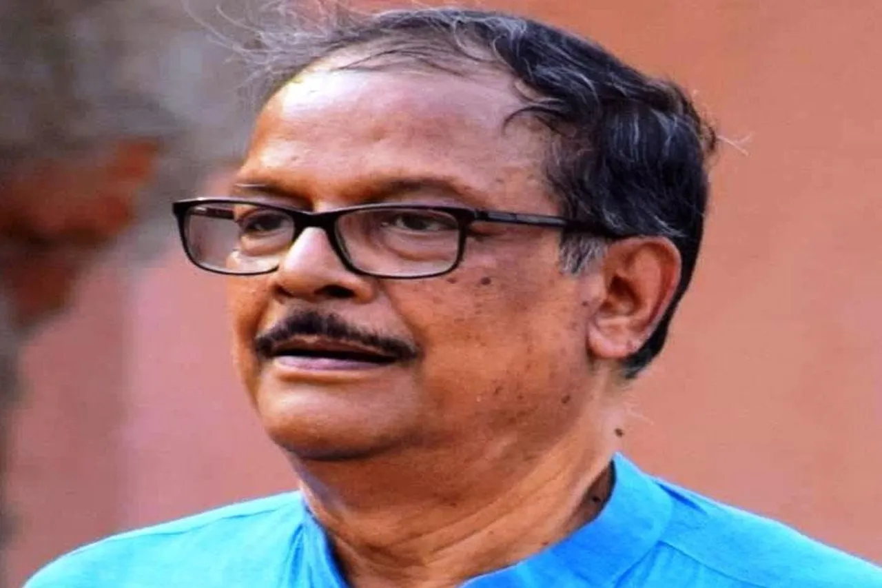 23 सितंबर को ईडी ने मलय घटक को दिल्ली में फिर तलब किया
