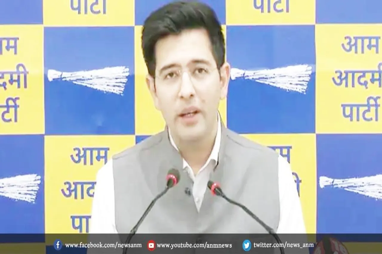 युवा वैश्विक नेताओं की सूची जारी