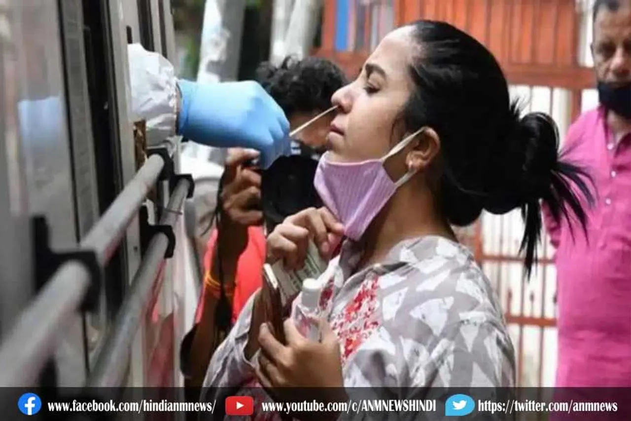 बेंगलुरु में ओमिक्रॉन के 287 नए मामले
