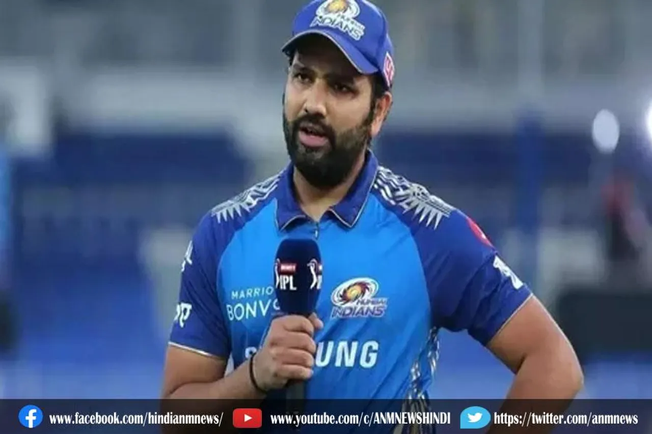 मुंबई ने जीता टॉस, किया पहले गेंदबाजी का फैसला