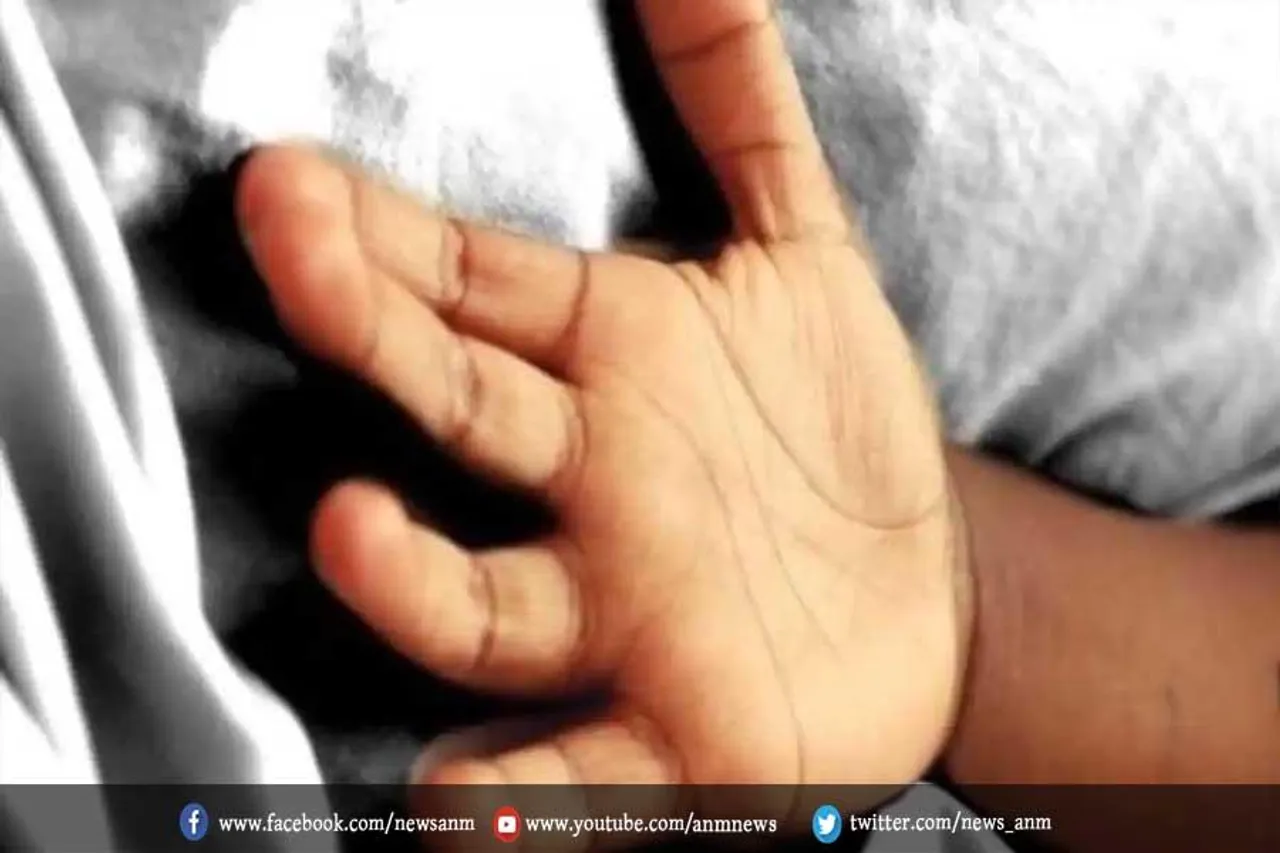 शौचालय में मिली 3 दिन से लापता 5 साल के बच्चे का लाश