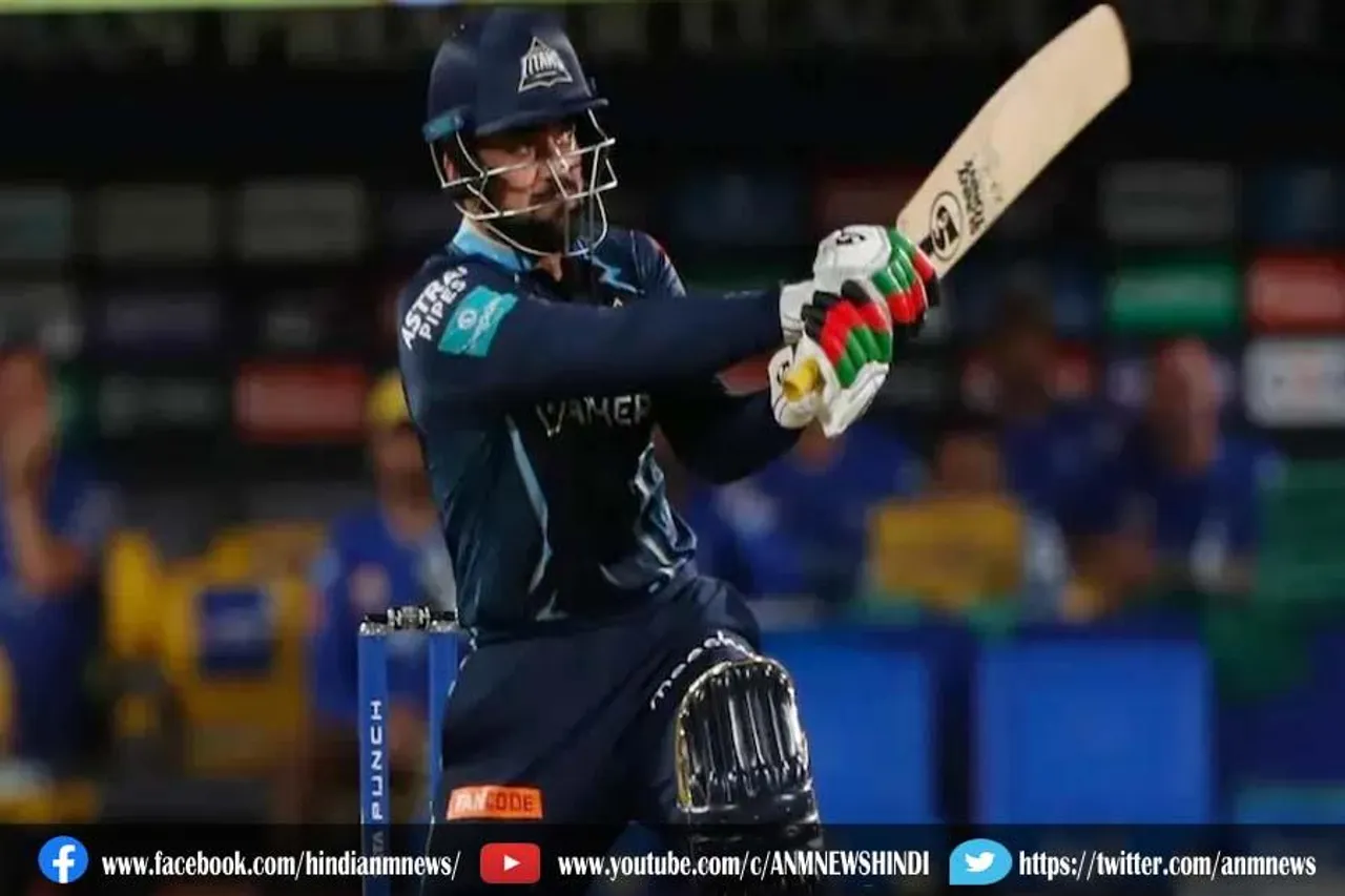 कप्तानी करने का सपना पूरा हुआ, हमेशा अल्लाह का शुक्रगुजार रहूंगा : राशिद खान