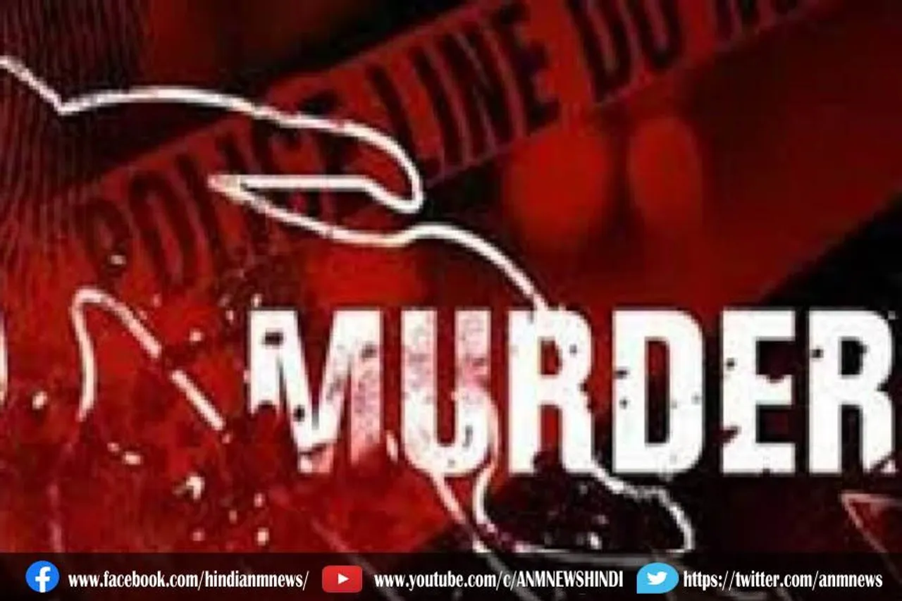 झारखंड: डायन-बिसाही के संदेह में महिला की पीटकर की हत्या