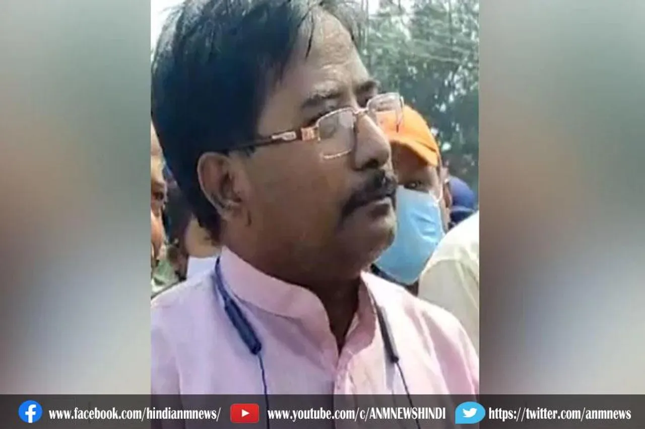 बंगाल में कानून व्यवस्था की स्थिति खराब: सरकार