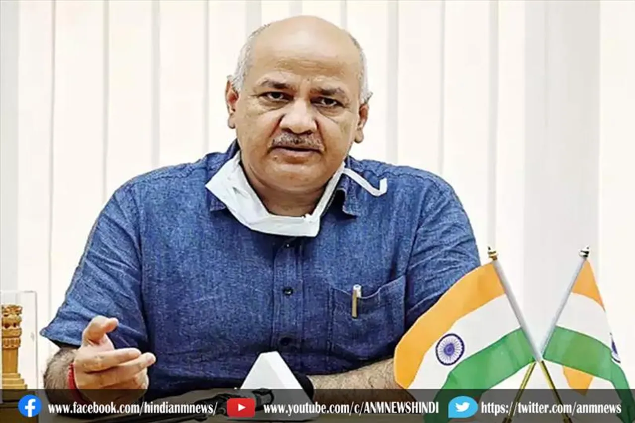 300 यूनिट तक बिजली होगी फ्री: सिसोदिया