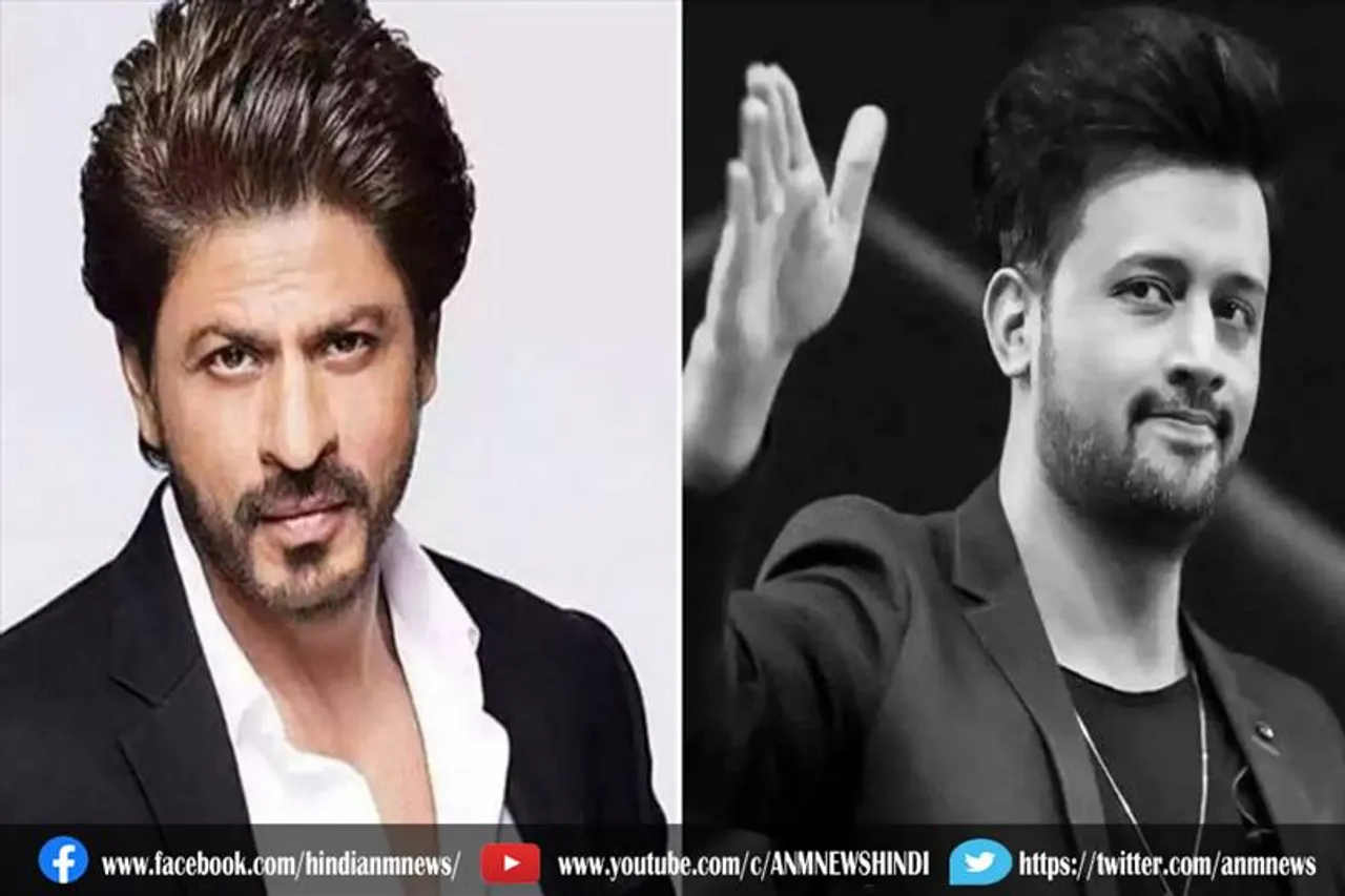 शाहरुख खान के लिए गाना गाने से ये सिंगर ने कर दिया था इनकार