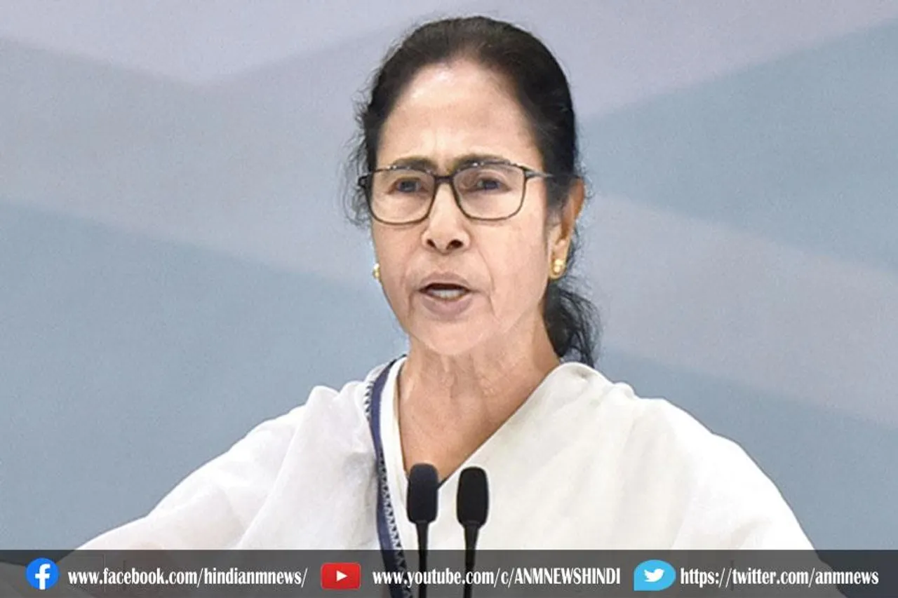 ममता ने की पंचायत चुनाव से पहले टीएमसी के नए आउटरीच अभियान की शुरुआत