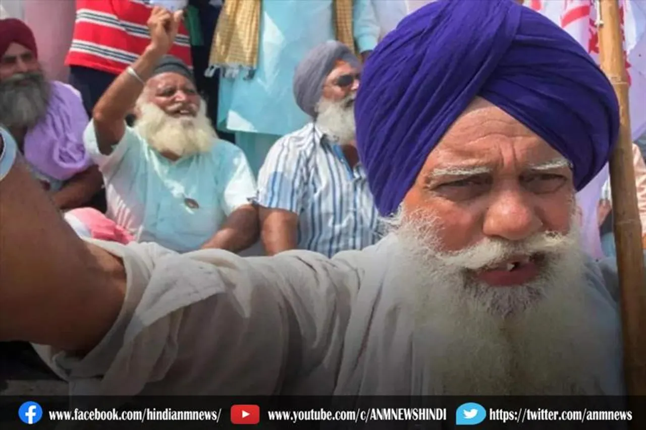 मांगे पूरी न होने तक हर दिन अनशन पर बैठने वाले की संख्या बढ़ेगी