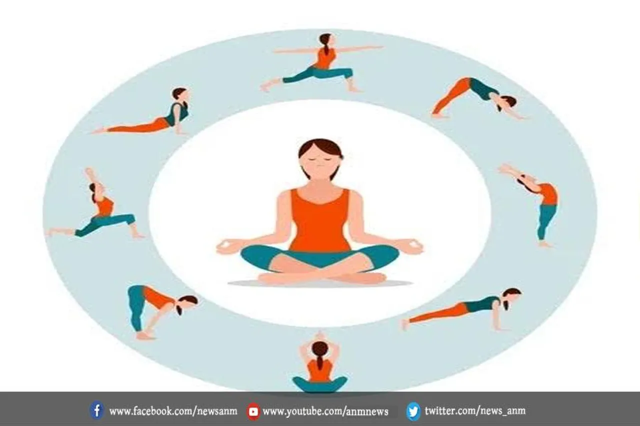 योग क्या है?