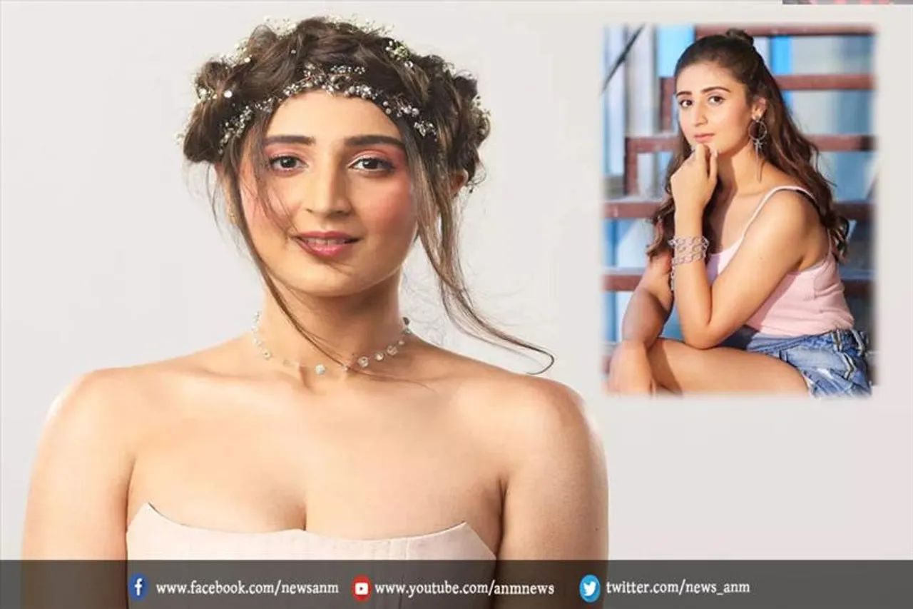 ध्वनि भानुशाली करेंगी ऐक्‍ट‍िंग में डेब्‍यू