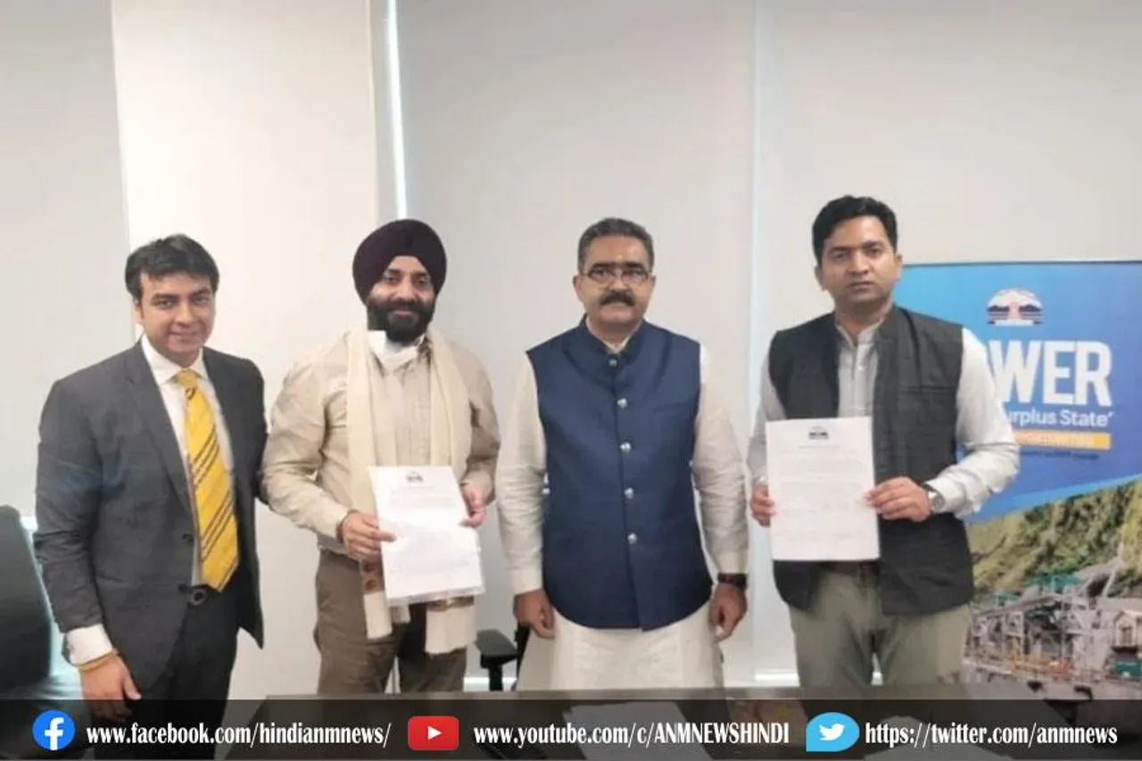 हिमाचल में बनेगी फिल्म सिटी