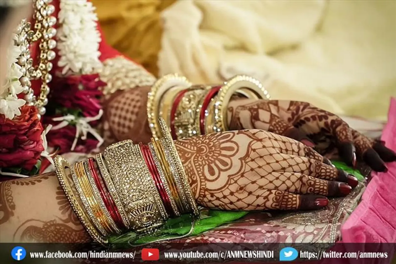 भारत में बढ़े बाल विवाह के मामले