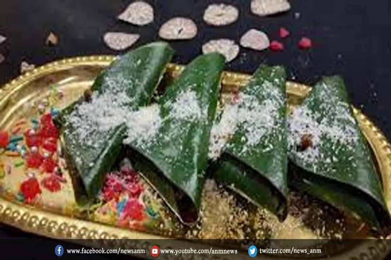 कैसे बनाएं लौंग इलायची का बीड़ा