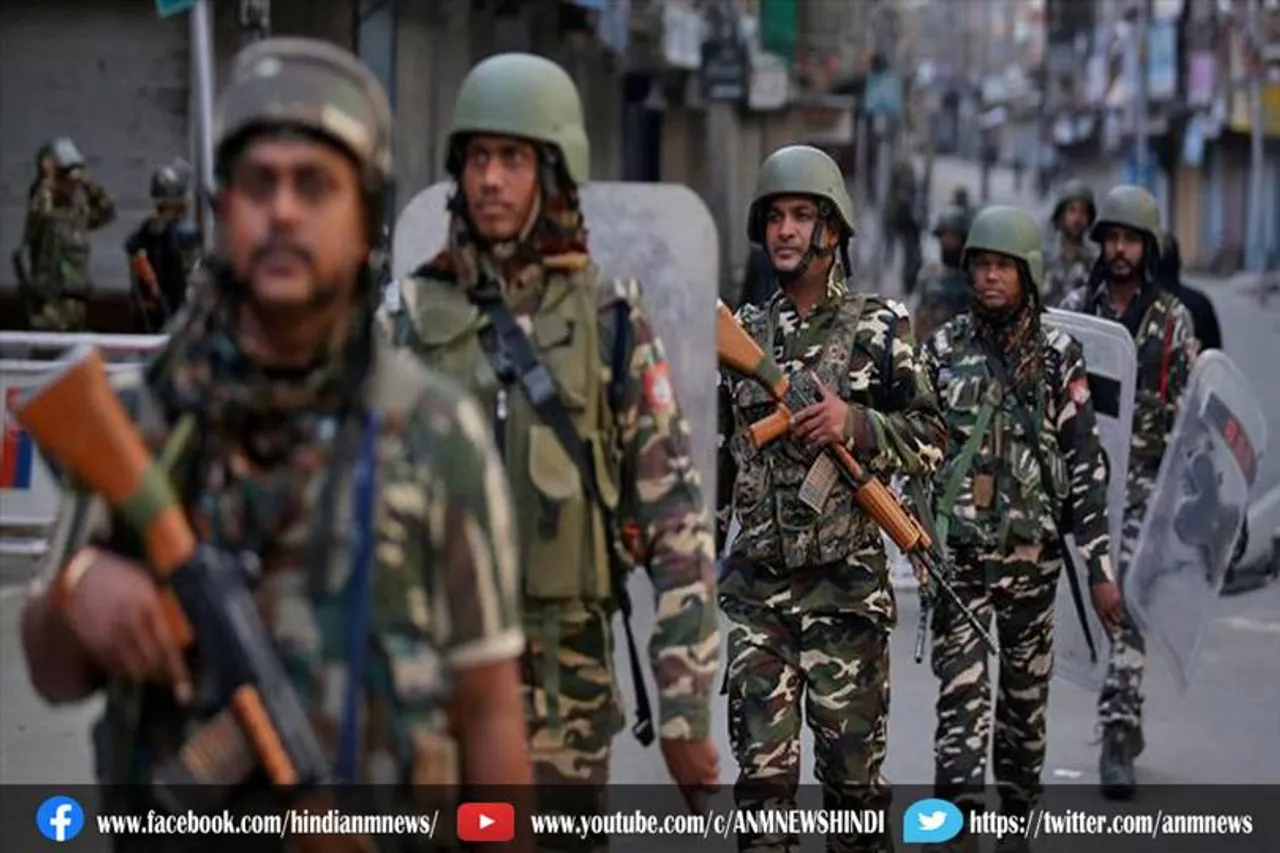 अफगानिस्तान संघर्ष के बीच इन खबरों का पुलिस ने किया खंडन