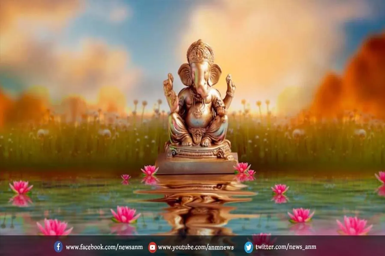 जानें गणेश चतुर्थी पर धन प्राप्ति के उपाय