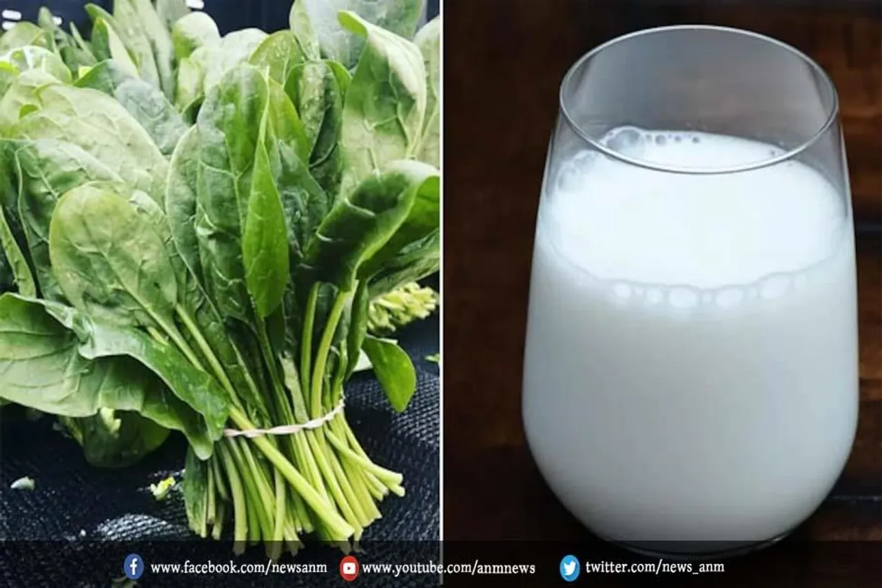 इसमें पाए जाते है विटामिन बी12