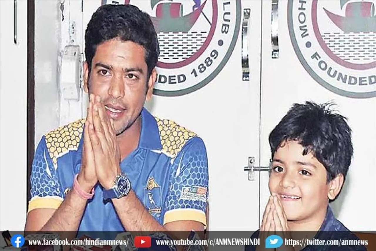 पूर्व क्रिकेटर लक्ष्मी रतन शुक्ला कोविड से संक्रमित