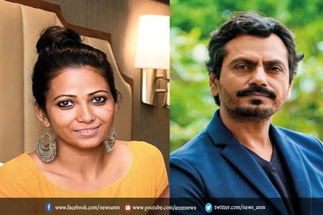 नवाजुद्दीन के परिवार में बड़ी टूट