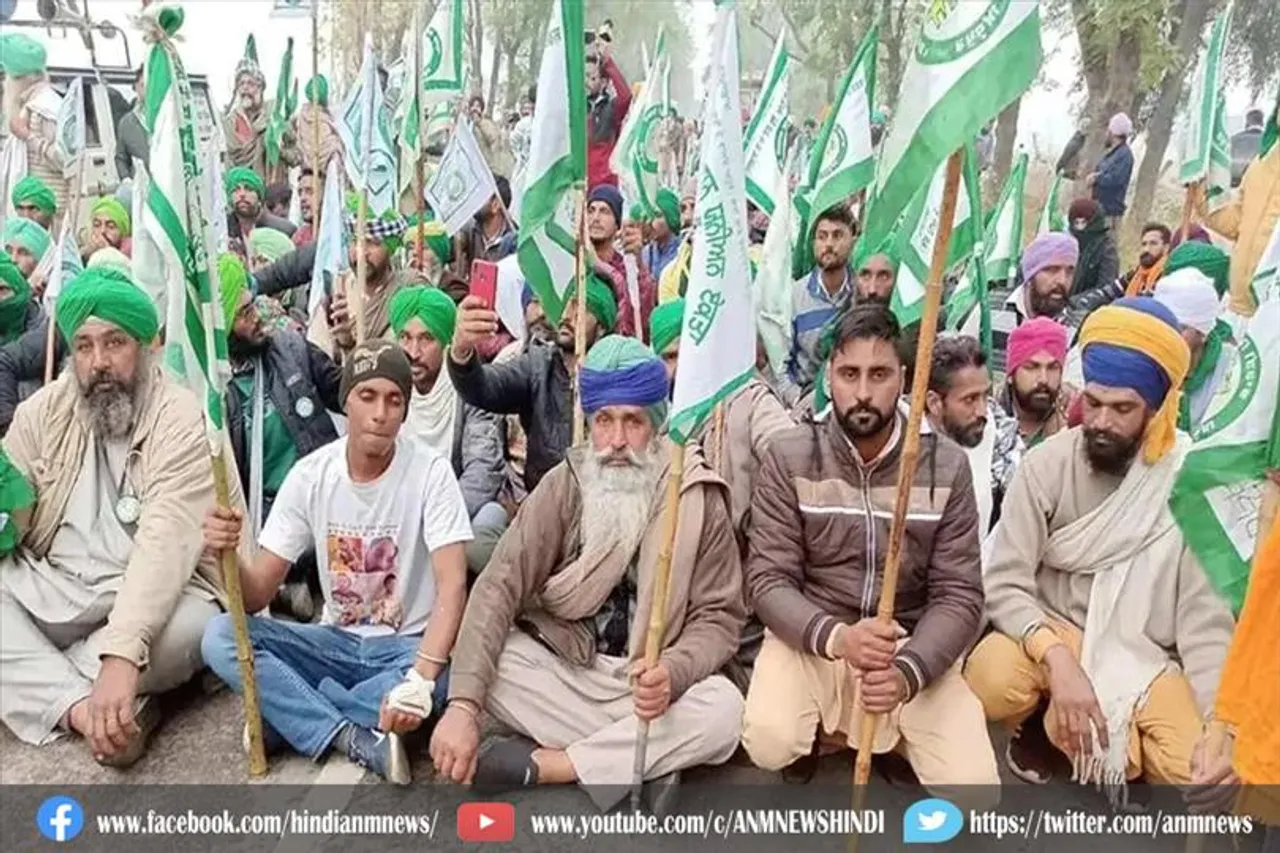 किसानों की यह अहम मांग अभी बाकी है