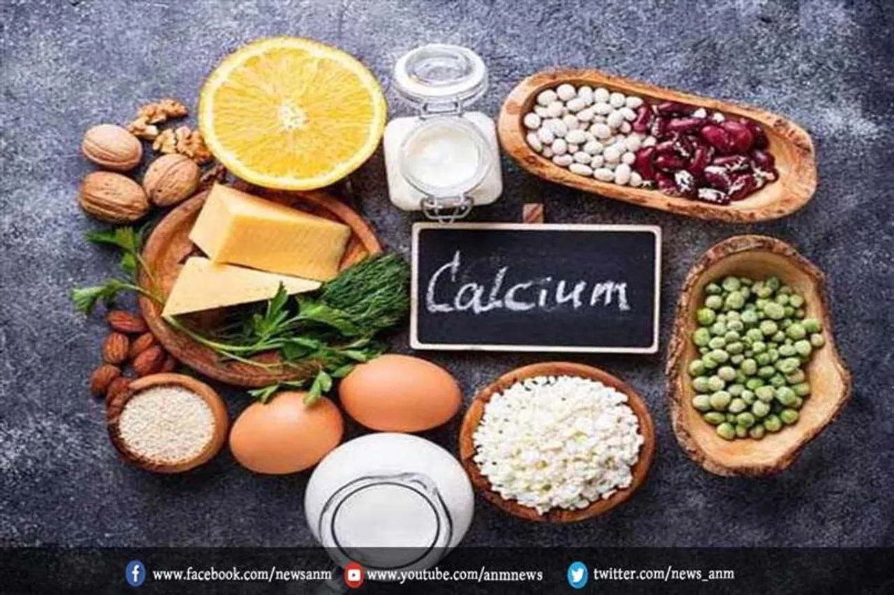 हड्डियों को मजबूत बनाने के लिए खाने में रोजाना शामिल करें ये चीजें