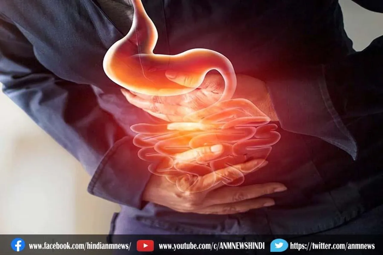 असिडिटी और अपच की समस्या होने का कारण