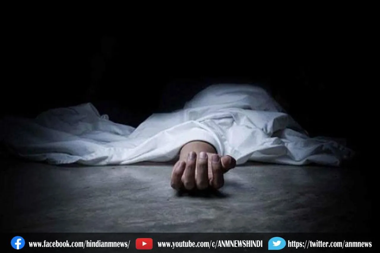 गंगा में शव की बरामत पर हत्या के मुकदमा दर्ज