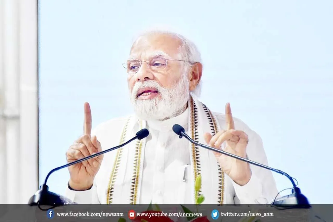 प्रधानमंत्री की दौलत के बारे में जानकारी आई सामने