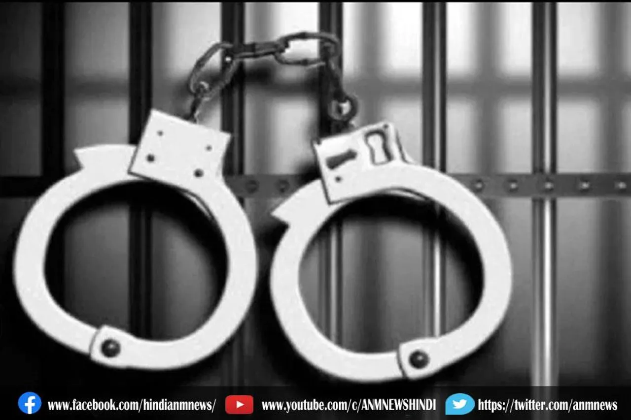 खालिस्तानी संगठनों से जुड़े 2 गैंगस्टर सिरसा से गिरफ्तार