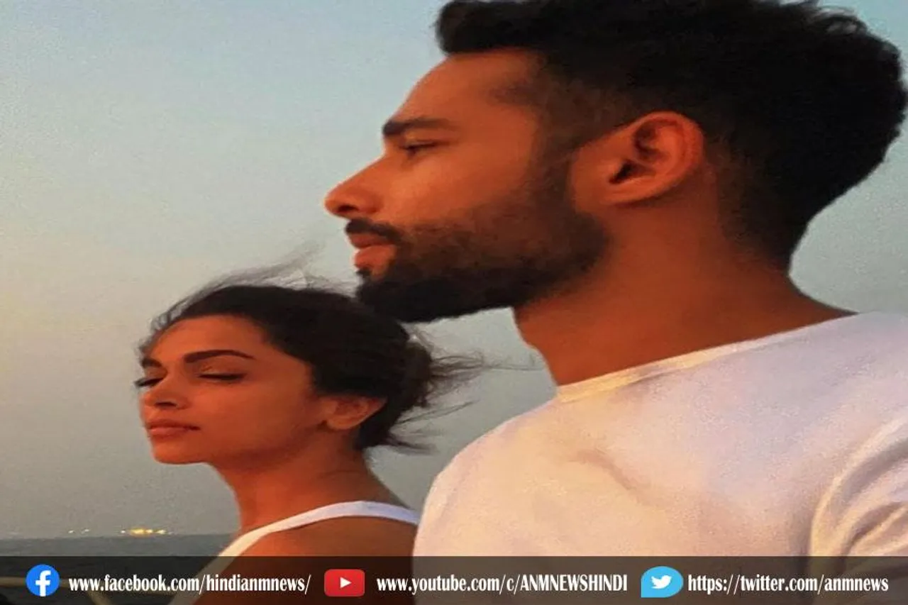 फिल्म 'गहराइयां' का टीजर हुआ आउट