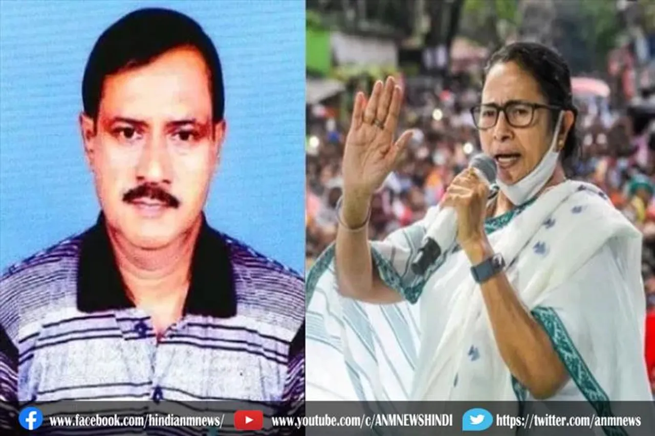 ममता बनर्जी ने बीजेपी नेताओं की तुलना 'कुत्ते' से की