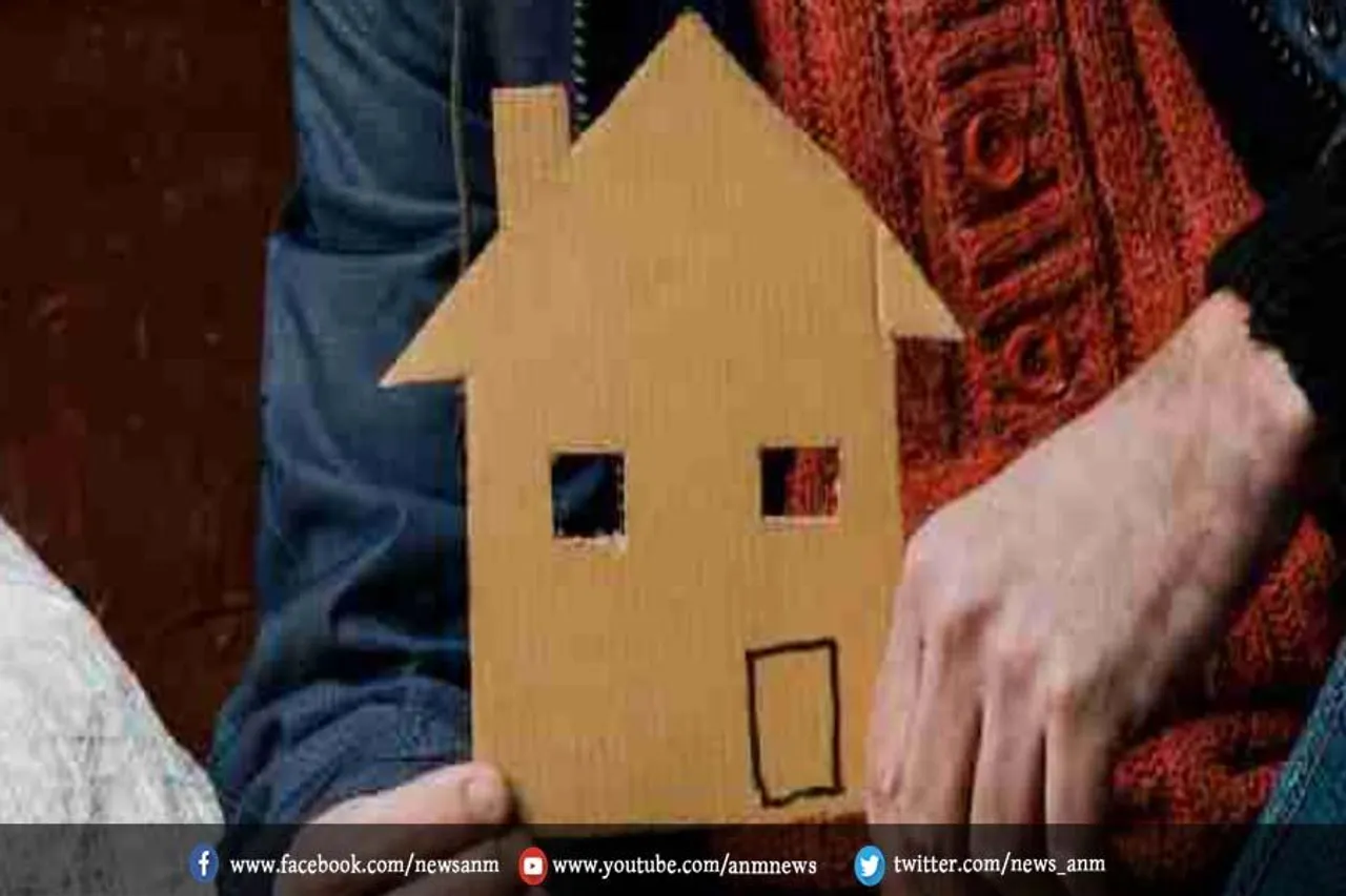 साल्ट लेक में इतने बेघर लोगों के लिए खुला आश्रय स्थल