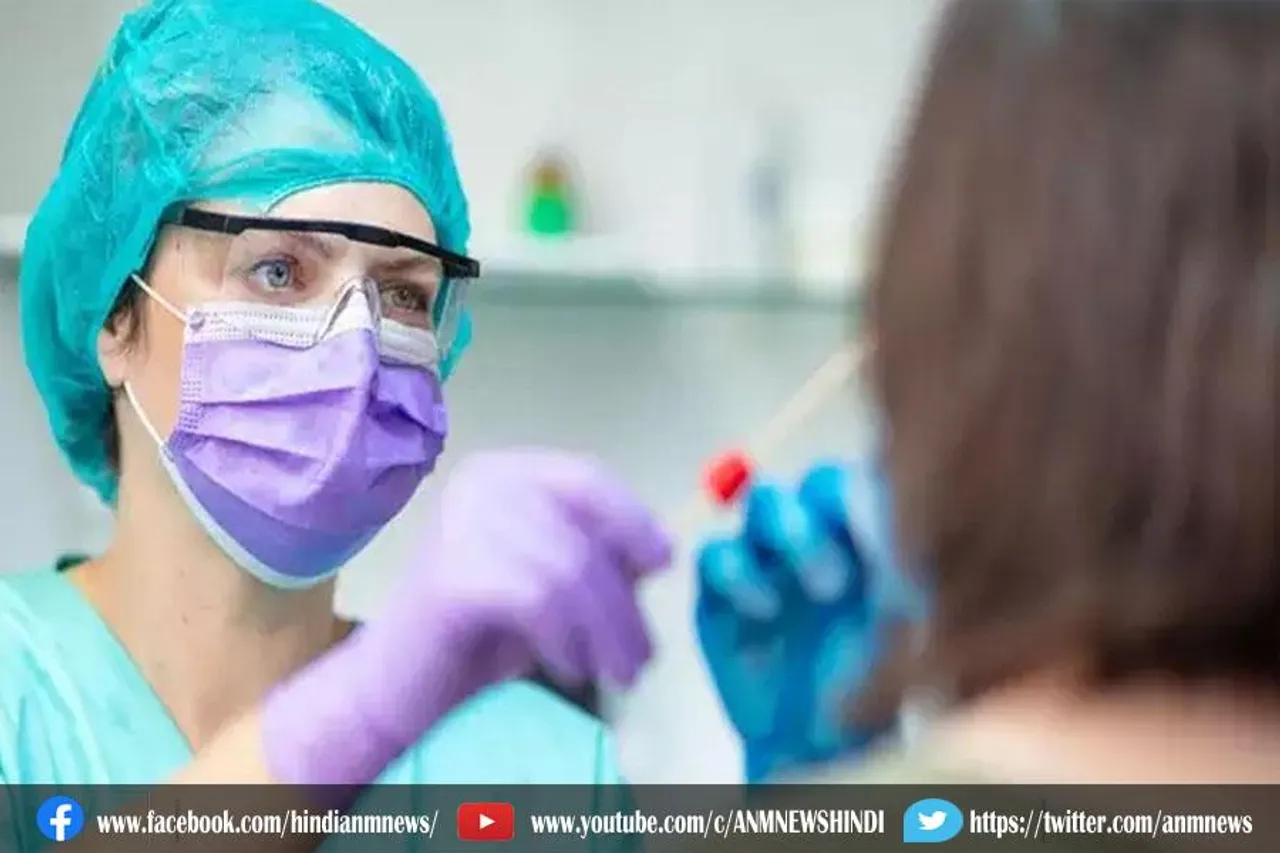 दिल्ली में सक्रिय मामले की संख्या 38,315