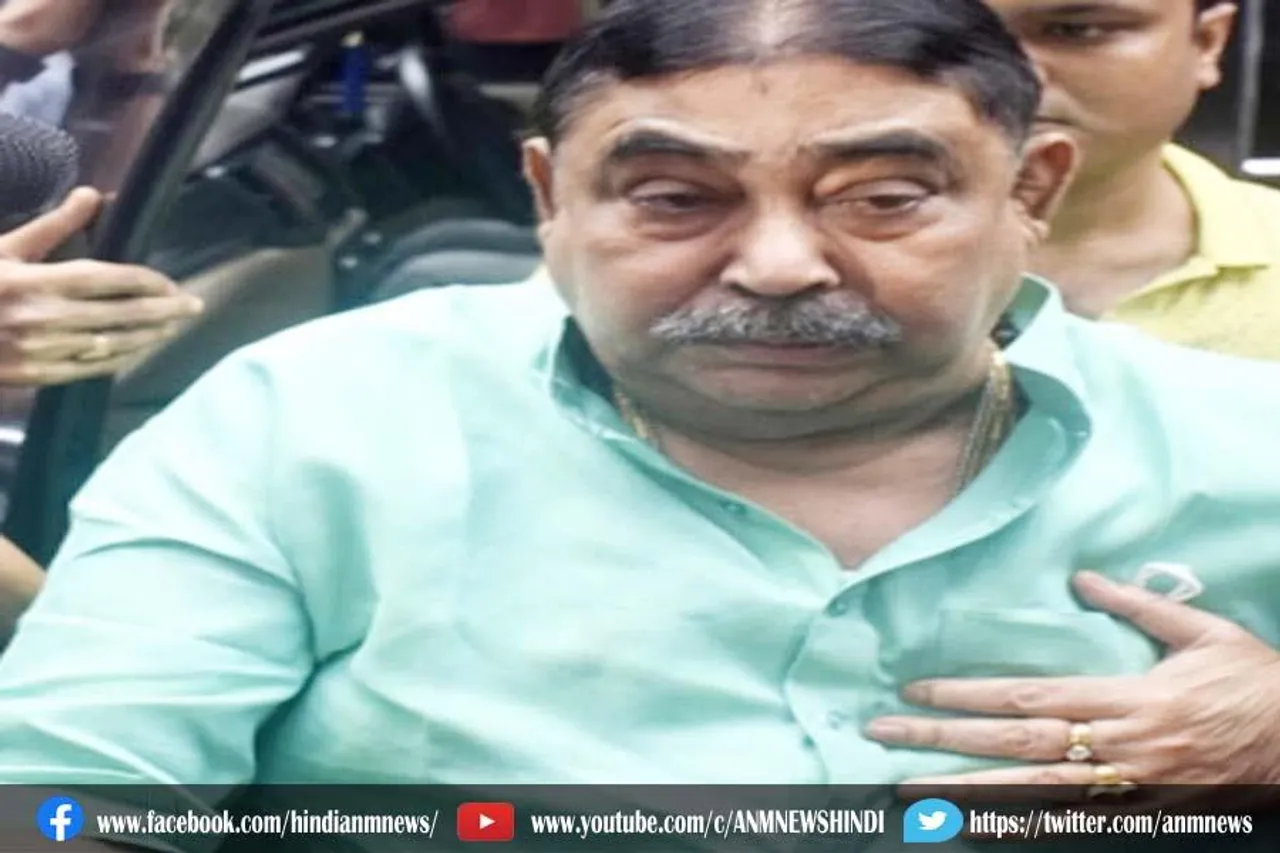 अनुब्रत मंडल सात दिन की पुलिस हिरासत में