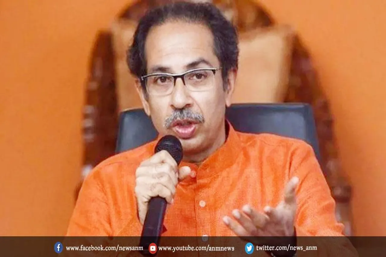उद्धव ने अग्निपथ योजना की आलोचना की