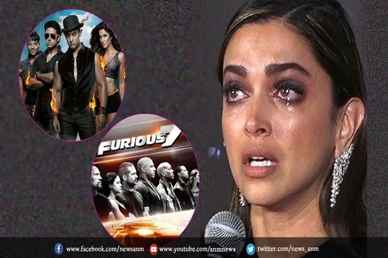 HBD: दीपिका ने इन ब्लॉकबस्टर फिल्मों को किया था रिजेक्ट