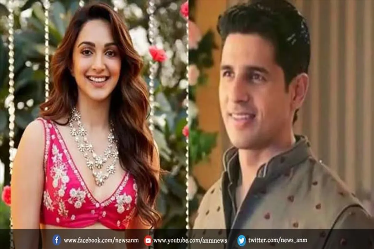 सिड और कियारा की शादी के खूबसूरत वेन्यू की एक झलक