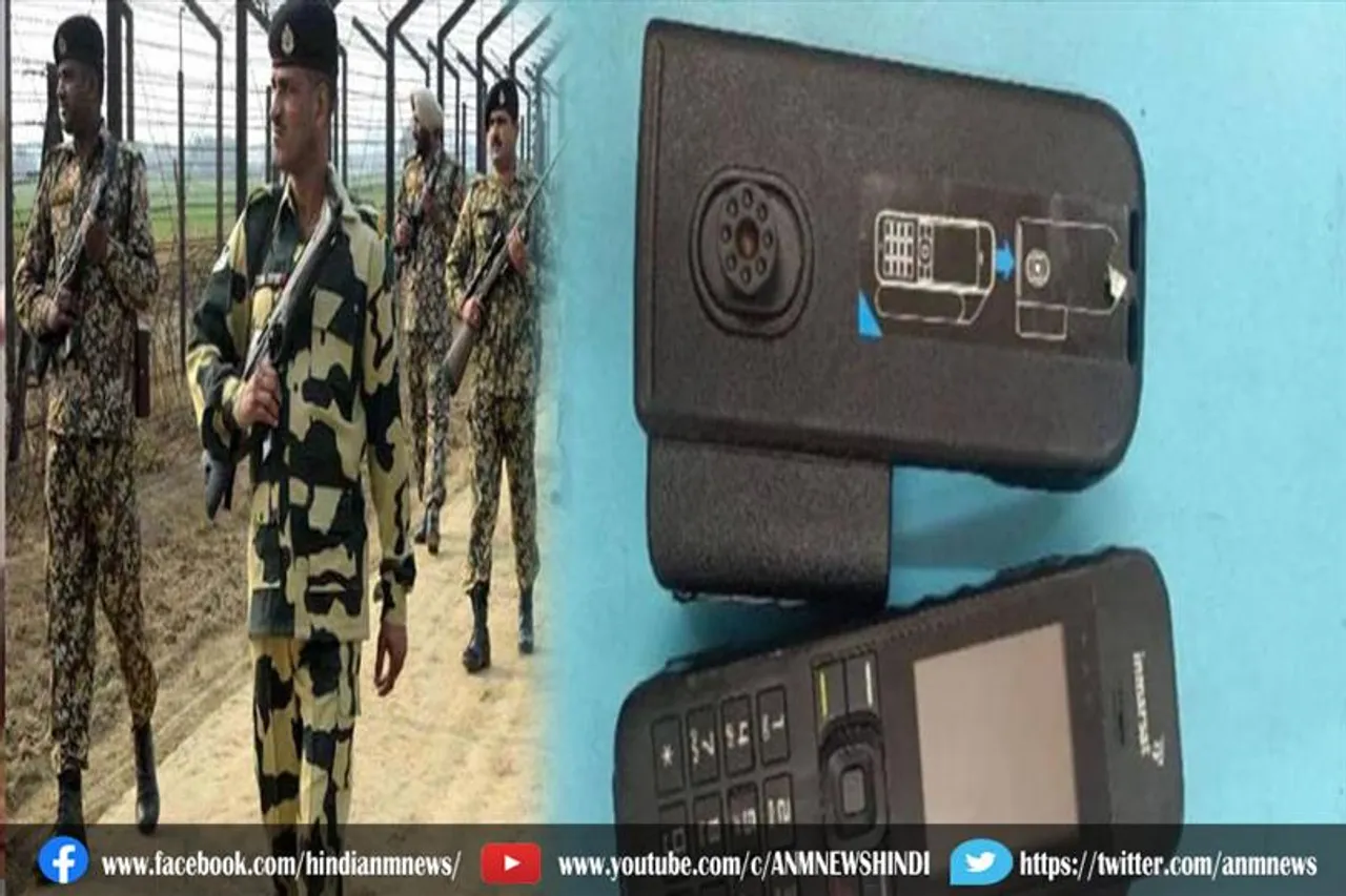 सैटेलाइट फोन का उपयोग की खबर से सुरक्षा एजेंसियां अलर्ट