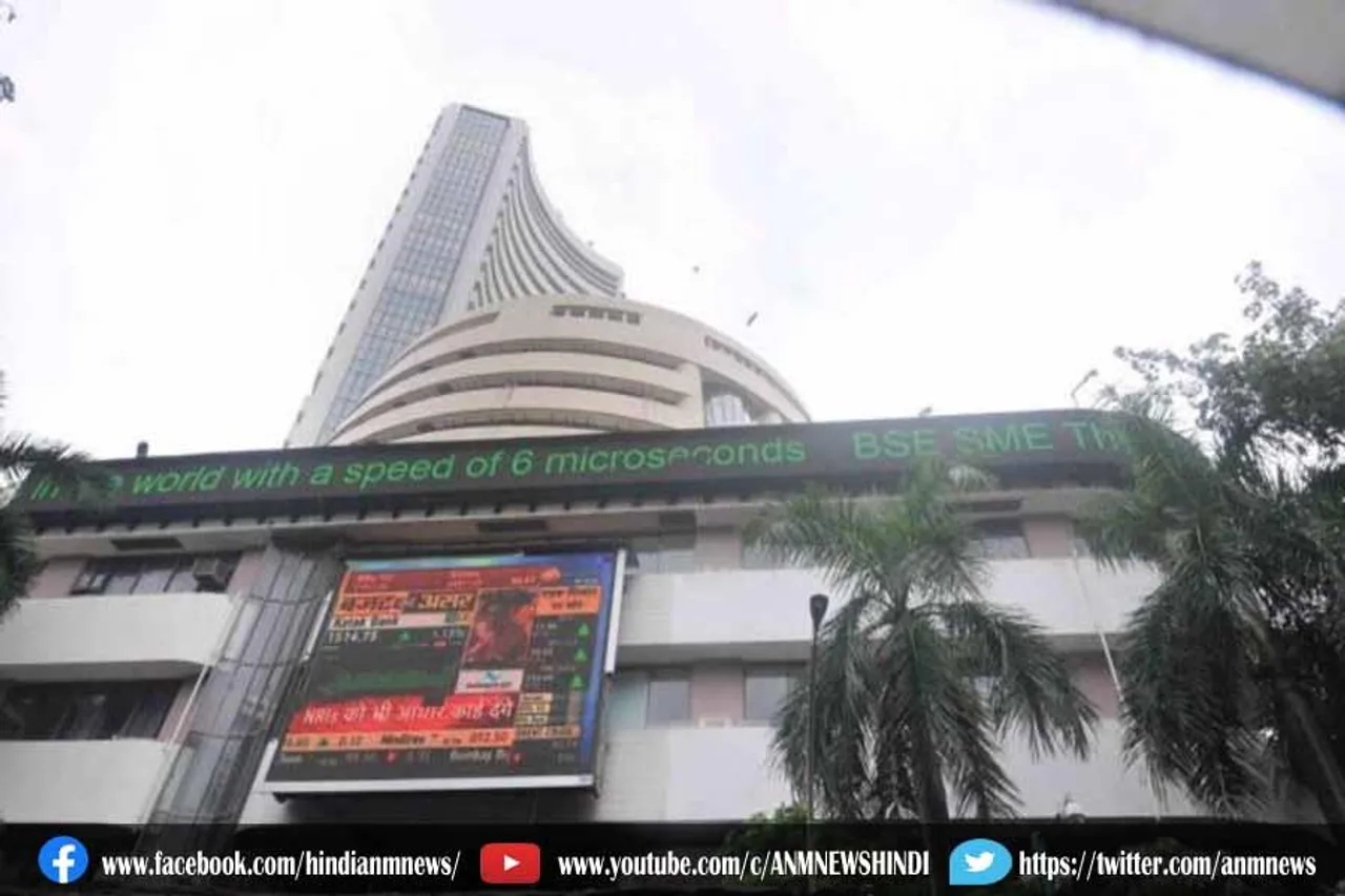 सेंसेक्स 200 अंक से अधिक चढ़ा, निफ्टी 16,300 के पार