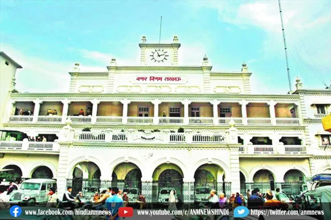 पीसीएस ने लौटाया आईएएस का नोटिस