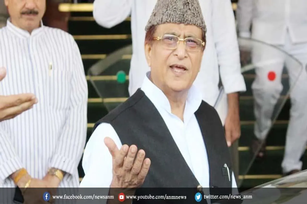 अब्दुल्ला आजम के खिलाफ गैर-जमानती वारंट जारी